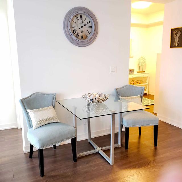 413 - 223 St Clair Ave W, Condo with 1 bedrooms, 1 bathrooms and 0 parking in Toronto ON | Image 7