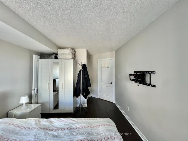 920 - 2111 Lake Shore Blvd W, Condo with 1 bedrooms, 1 bathrooms and 1 parking in Toronto ON | Image 7