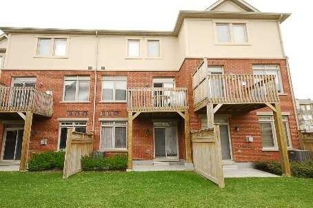 2 - 5700 Long Valley Rd, Townhouse with 4 bedrooms, 4 bathrooms and 1 parking in Mississauga ON | Image 8