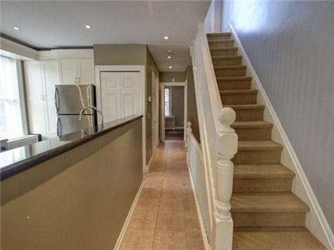 upper - 253 Bedford Rd, House detached with 3 bedrooms, 2 bathrooms and 1 parking in Toronto ON | Image 16