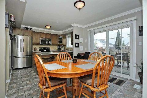 1259 Liveoak St, House detached with 4 bedrooms, 3 bathrooms and 6 parking in Oshawa ON | Image 6