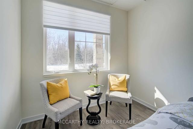 u206 - 270 Hagan St, House detached with 2 bedrooms, 1 bathrooms and 1 parking in Southgate ON | Image 3