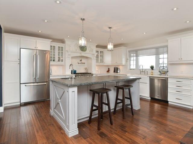 12576 Eighth Line, House detached with 3 bedrooms, 4 bathrooms and 10 parking in Halton Hills ON | Image 6