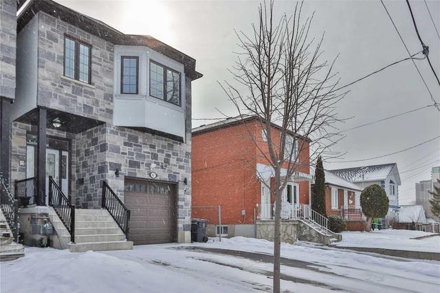 81 Prairie Dr, House detached with 4 bedrooms, 4 bathrooms and 4 parking in Toronto ON | Image 35