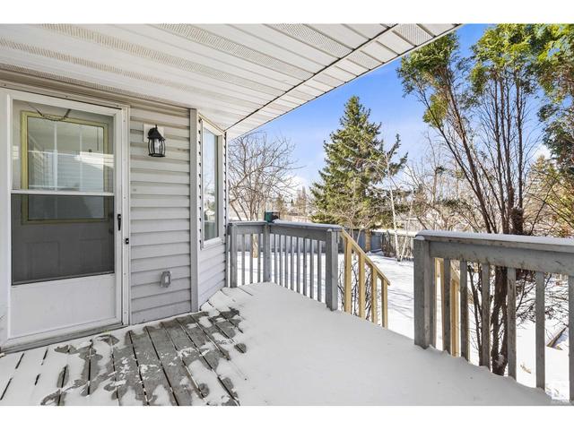 2132 42 St Nw, House detached with 4 bedrooms, 3 bathrooms and null parking in Edmonton AB | Image 53