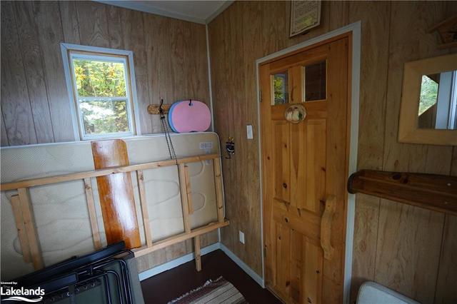 121 Healey Lake, House detached with 2 bedrooms, 0 bathrooms and null parking in The Archipelago ON | Image 26