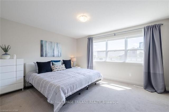 22 - 3025 Singleton Ave, Townhouse with 2 bedrooms, 3 bathrooms and 3 parking in London ON | Image 5