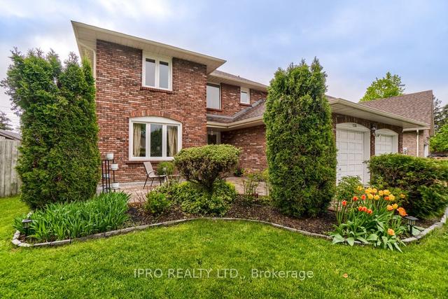 1236 Fleet St, House detached with 4 bedrooms, 4 bathrooms and 6 parking in Mississauga ON | Image 12