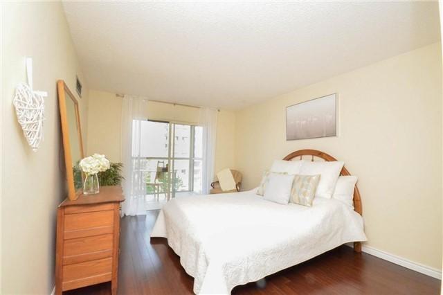 504 - 5460 Yonge St, Condo with 1 bedrooms, 2 bathrooms and 1 parking in Toronto ON | Image 10