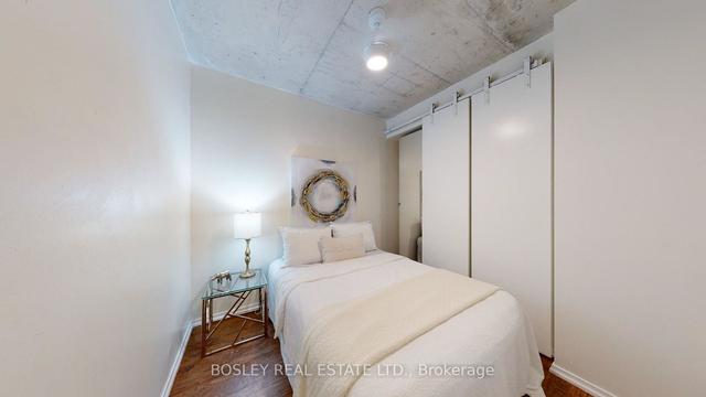 621 - 150 Sudbury St, Condo with 2 bedrooms, 2 bathrooms and 0 parking in Toronto ON | Image 14