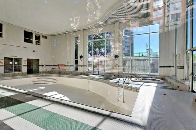 910 - 410 Mclevin Ave, Condo with 2 bedrooms, 2 bathrooms and 1 parking in Toronto ON | Image 31