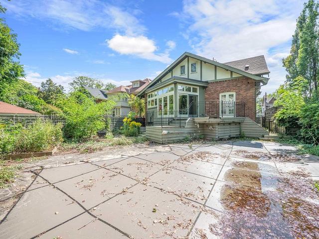 22 Lytton Blvd, House detached with 5 bedrooms, 4 bathrooms and 4 parking in Toronto ON | Image 20
