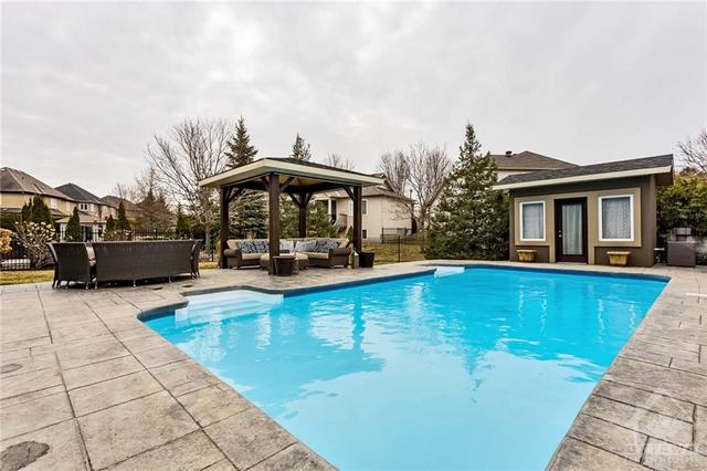 51 Bert G Argue Drive, House detached with 4 bedrooms, 4 bathrooms and 6 parking in Ottawa ON | Image 27