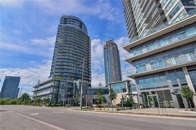 1103 - 15 Legion Rd, Condo with 1 bedrooms, 1 bathrooms and 1 parking in Toronto ON | Image 1