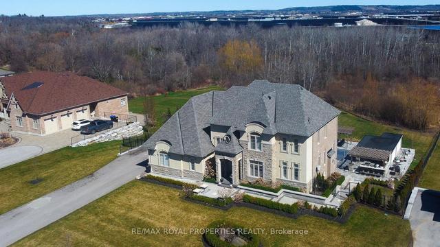 153 Pine Hill Rd, House detached with 5 bedrooms, 4 bathrooms and 9 parking in Bradford West Gwillimbury ON | Image 1