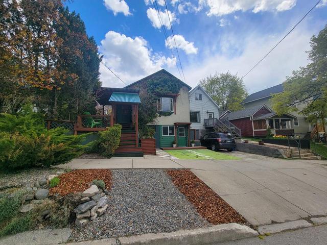 318 Robson Street, House detached with 3 bedrooms, 2 bathrooms and 3 parking in Nelson BC | Image 58