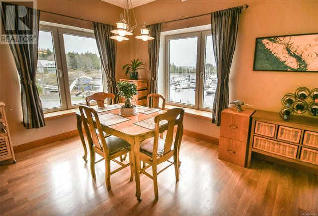 104 - 1917 Peninsula Rd, Condo with 2 bedrooms, 2 bathrooms and 21 parking in Ucluelet BC | Image 5