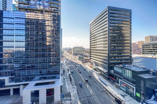 1408 - 33 Sheppard Ave E, Condo with 2 bedrooms, 2 bathrooms and 1 parking in Toronto ON | Image 29