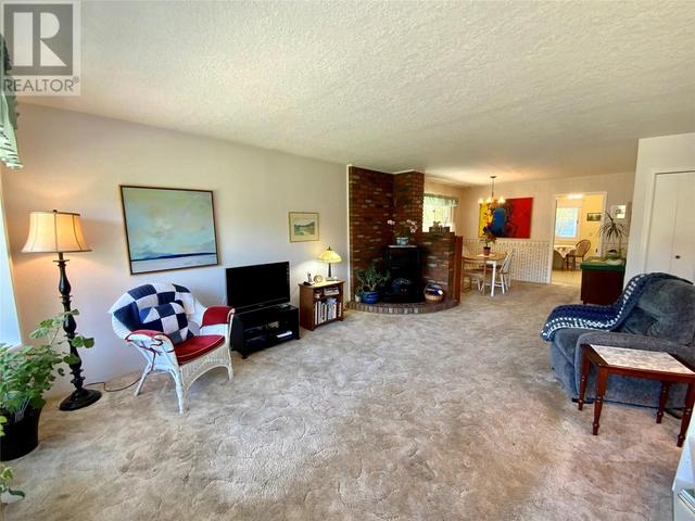 2955 Jarvis Street, House detached with 2 bedrooms, 1 bathrooms and 5 parking in Armstrong BC | Image 7