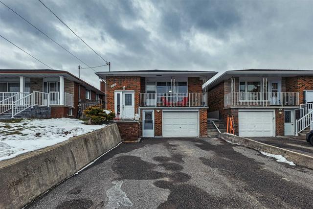 222 Walker Ave, House detached with 3 bedrooms, 2 bathrooms and 5 parking in Bradford West Gwillimbury ON | Image 1
