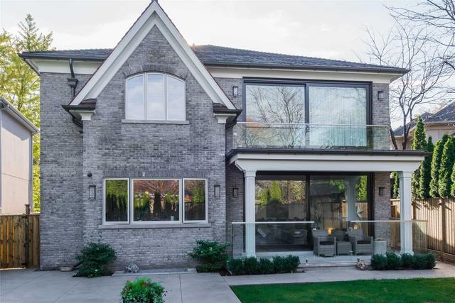 8 Norden Cres, House detached with 4 bedrooms, 5 bathrooms and 6 parking in Toronto ON | Image 25