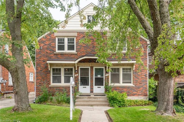 52 Avondale Avenue S, House semidetached with 2 bedrooms, 2 bathrooms and 1 parking in Waterloo ON | Image 24
