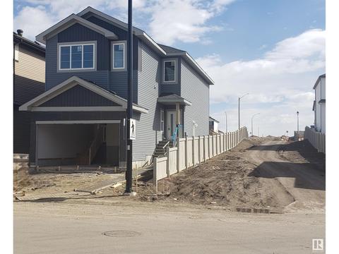 81 Wyatt Rg, House detached with 6 bedrooms, 4 bathrooms and 4 parking in Fort Saskatchewan AB | Card Image