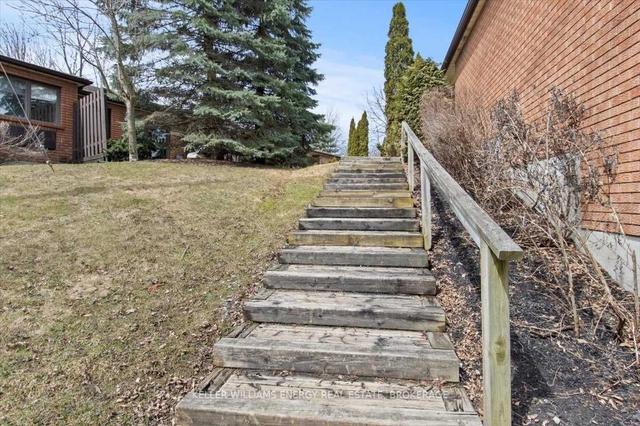 29 - 36 Champlain Cres, Condo with 4 bedrooms, 3 bathrooms and 2 parking in Peterborough ON | Image 32