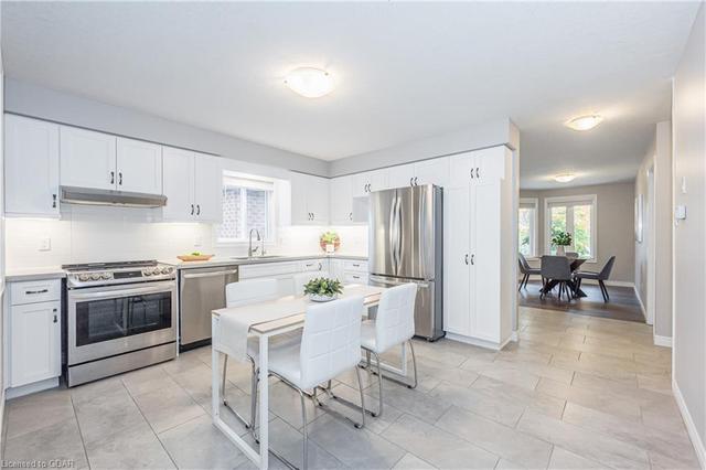 57 Moffatt Lane, House detached with 4 bedrooms, 4 bathrooms and 5 parking in Guelph ON | Image 7