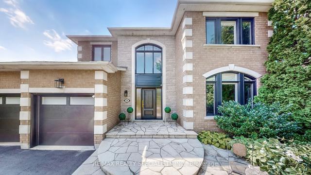 6311 Mulberry Cres, House detached with 4 bedrooms, 4 bathrooms and 8 parking in Mississauga ON | Image 35