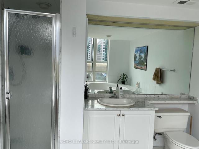 903 - 71 Simcoe St, Condo with 1 bedrooms, 2 bathrooms and 1 parking in Toronto ON | Image 19