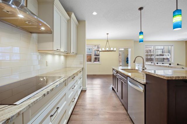 195 Auburn Sound Manor Se, House detached with 4 bedrooms, 4 bathrooms and 6 parking in Calgary AB | Image 5