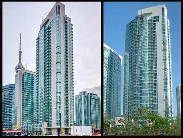 sph03 - 397 Front St W, Condo with 2 bedrooms, 2 bathrooms and 1 parking in Toronto ON | Image 16