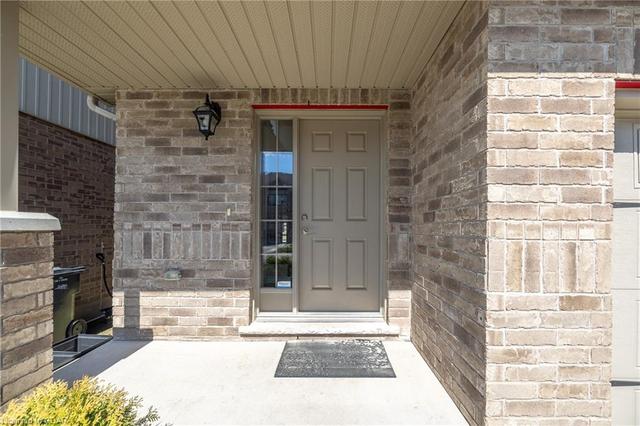 201 Summit Ridge Drive Drive, House detached with 3 bedrooms, 3 bathrooms and 3 parking in Guelph ON | Image 23