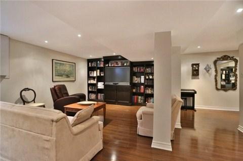 3629 Greenbower Crt, House detached with 4 bedrooms, 4 bathrooms and 4 parking in Mississauga ON | Image 16