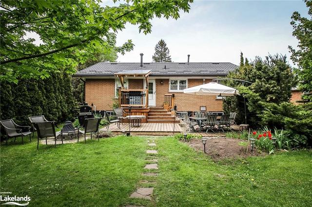 7435 County 91 Road, House detached with 3 bedrooms, 1 bathrooms and 4 parking in Clearview ON | Image 3