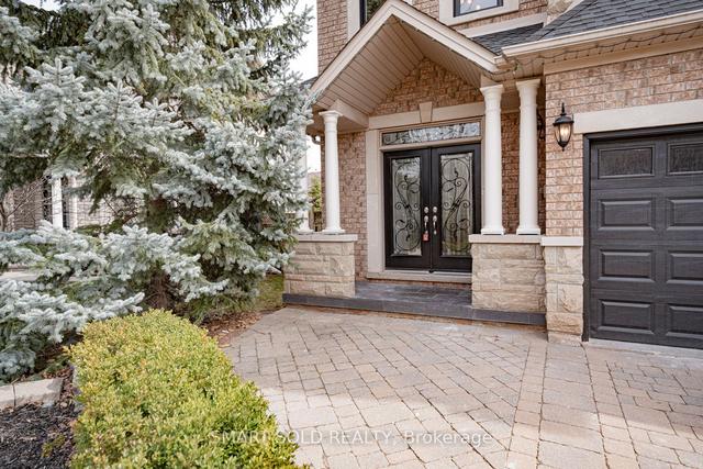 518 Spruce Needle Crt, House detached with 4 bedrooms, 5 bathrooms and 10 parking in Oakville ON | Image 23