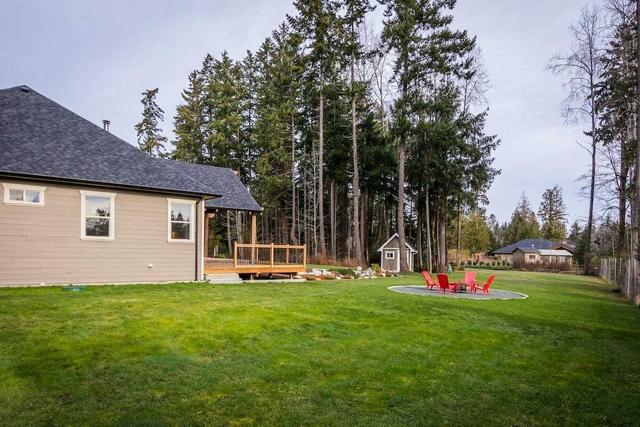 1832 Thurber Rd, House detached with 4 bedrooms, 3 bathrooms and 7 parking in Comox Valley B (Lazo North) BC | Image 15