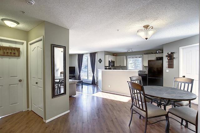2102, - 2371 Eversyde Avenue Sw, Condo with 2 bedrooms, 2 bathrooms and 2 parking in Calgary AB | Image 1