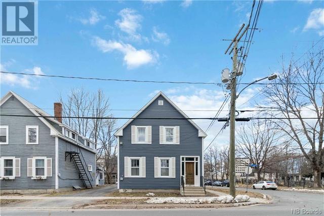 445 George Street, House other with 0 bedrooms, 0 bathrooms and null parking in Fredericton NB | Image 2