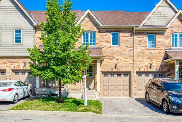 98 - 5255 Palmetto Pl, Townhouse with 3 bedrooms, 4 bathrooms and 2 parking in Mississauga ON | Image 1