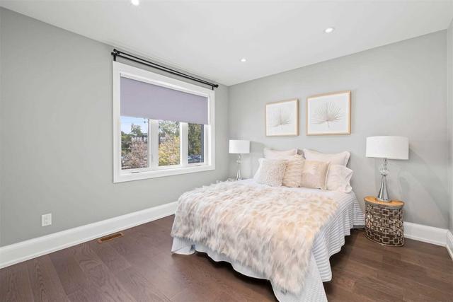 1929 Dundas St E, House detached with 4 bedrooms, 4 bathrooms and 0 parking in Toronto ON | Image 5