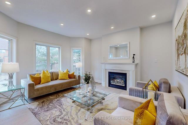 80 Snowy Meadow Ave, House detached with 4 bedrooms, 5 bathrooms and 4 parking in Richmond Hill ON | Image 17