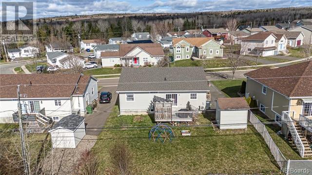 32 Theresa Street, House detached with 4 bedrooms, 1 bathrooms and null parking in Fredericton NB | Image 5