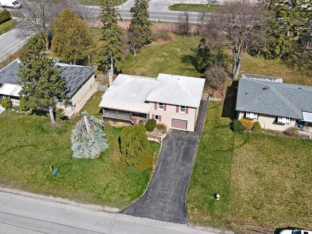 6 Abercorn Rd, House detached with 3 bedrooms, 1 bathrooms and 5 parking in Markham ON | Image 22