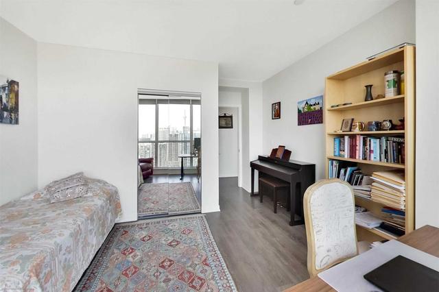 3103 - 150 East Liberty St, Condo with 2 bedrooms, 2 bathrooms and 1 parking in Toronto ON | Image 8