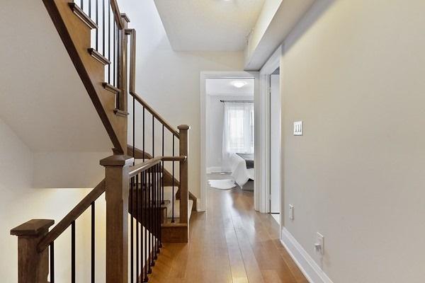 th24 - 7 Oakburn Cres, Townhouse with 3 bedrooms, 3 bathrooms and 1 parking in Toronto ON | Image 11