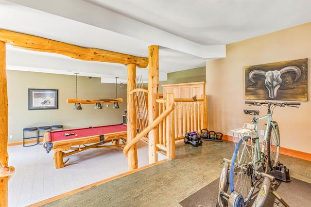 37 Eagle Landing, House detached with 5 bedrooms, 3 bathrooms and 6 parking in Canmore AB | Image 42
