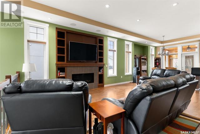 4980 Wright Road, House detached with 5 bedrooms, 3 bathrooms and null parking in Regina SK | Image 5