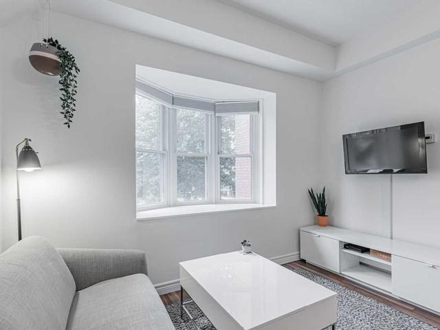 4 - 228 St George St, Condo with 0 bedrooms, 1 bathrooms and 0 parking in Toronto ON | Image 15